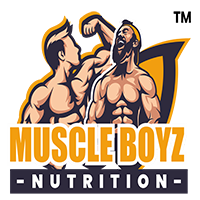 Muscle Boyz